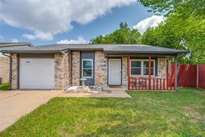 9443 Culberson Street - Photo 1