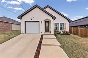 1326 Hemphill Street - Photo 1
