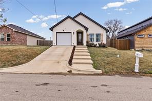 1326 Hemphill Street - Photo 2