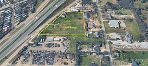 11445 C F Hawn Freeway - Photo 1