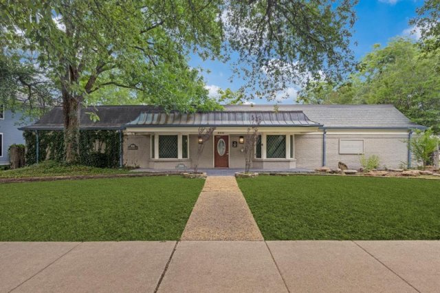 800 N Bishop Avenue