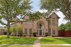 5604 Exeter Drive - Photo 1