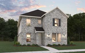 2441 Trailrunner Drive - Photo 1