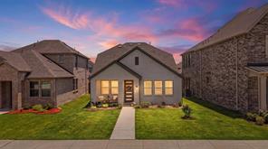 1205 Beebalm Mews - Photo 1