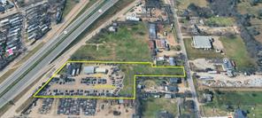 11505 C F Hawn Freeway - Photo 1