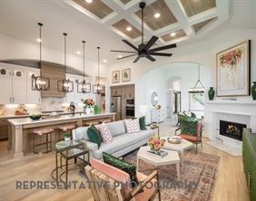 2433 Red Hen Lane - Photo 11