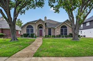 9906 Ashmont Drive - Photo 1