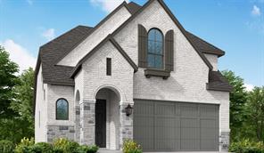 2410 Jackson Burn Drive - Photo 1