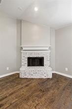 1006 Lake Dallas Drive - Photo 22