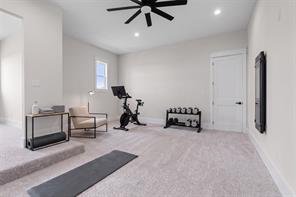 10652 Fincher Road - Photo 32