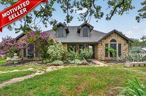1017 County Road 3555 - Photo 1