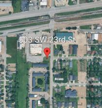 503 SW 23rd Street - Photo 3