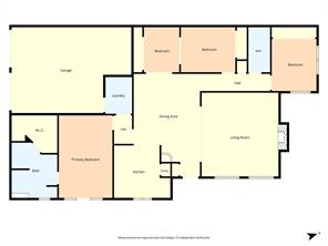 2723 Canyon Oaks Court - Photo 20
