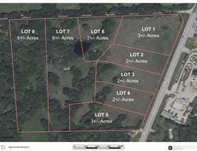 Lot 1 State Hwy 19 & RS CR 1150 - Photo 20