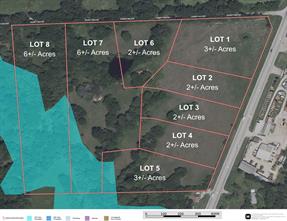 Lot 1 State Hwy 19 & RS CR 1150 - Photo 23