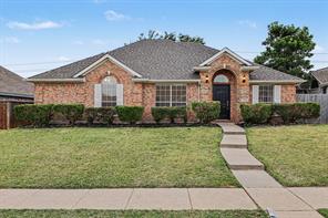 11709 Amber Valley Drive - Photo 1