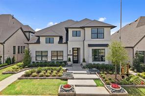 1861 Salt Grass Drive - Photo 1