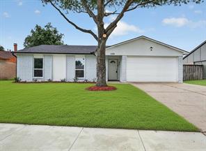 1109 Coffeyville Trail - Photo 1
