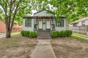 410 N Oak Cliff Boulevard - Photo 1