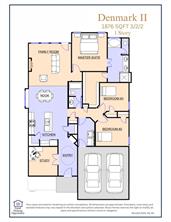 2929 Goldeneye - Photo 1