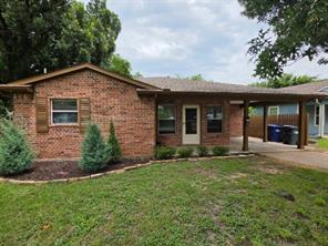 923 Rockwall Street - Photo 1