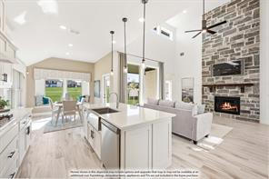 16421 Thistle Bend Drive - Photo 15