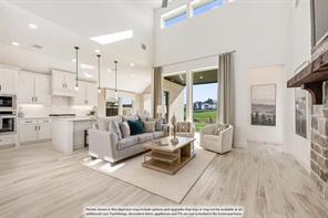 16421 Thistle Bend Drive - Photo 5