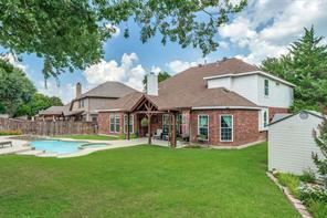 2716 Parkside Lane - Photo 32