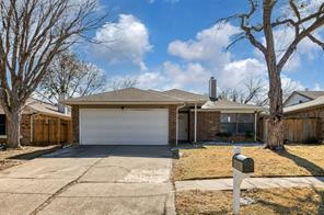 200 Caprock Drive - Photo 1