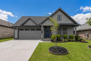 713 Breckenridge Park Drive - Photo 1