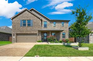 2404 Limestone Lane - Photo 1