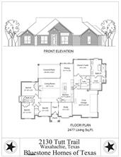 2130 Tutt Trail - Photo 1