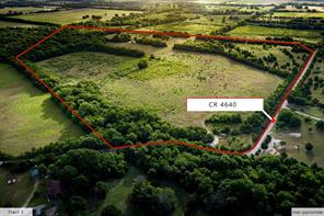 TBD 84.61 ACRES Tract 3 CR 4640 - Photo 1
