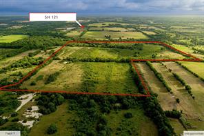 TBD 107.096 ACRES Tract 7 CR 4640 - Photo 1