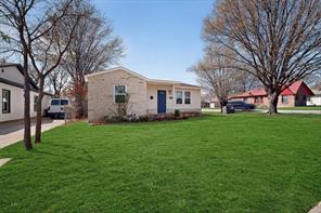 1300 E Mulkey Street - Photo 1