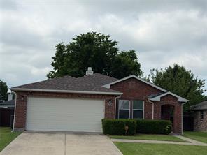 1708 Canyon Oaks Drive - Photo 1