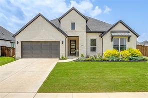 2411 Cornerstone Drive - Photo 1