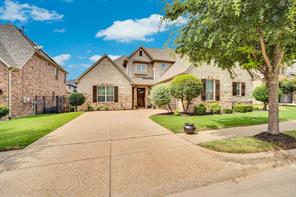 6409 Vintage Lake Drive - Photo 1