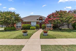 7201 Armstrong Lane - Photo 1