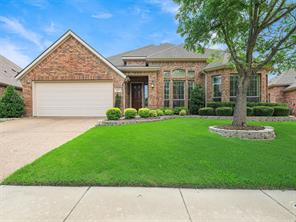 805 Barton Springs Drive - Photo 1