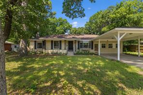 2603 Sherwood Street - Photo 1