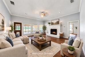 10614 Woodbridge Drive - Photo 9