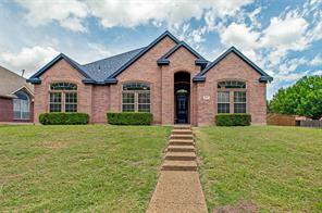 803 Mill Creek Road - Photo 1