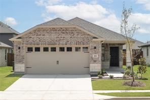 2604 Spade Street - Photo 1