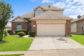 7420 Alverstone Drive - Photo 1