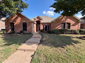 529 Olympia Street - Photo 1