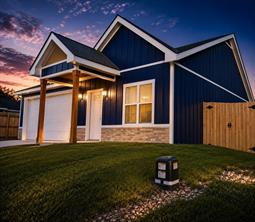 710 N Post Oak Street - Photo 1
