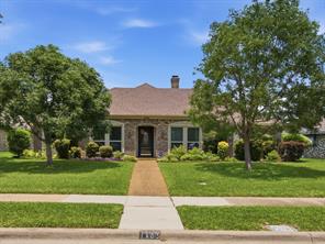 1403 Concord Drive - Photo 1