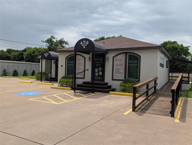 429 N State Highway 342