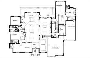 3512 Fairway Drive - Photo 2